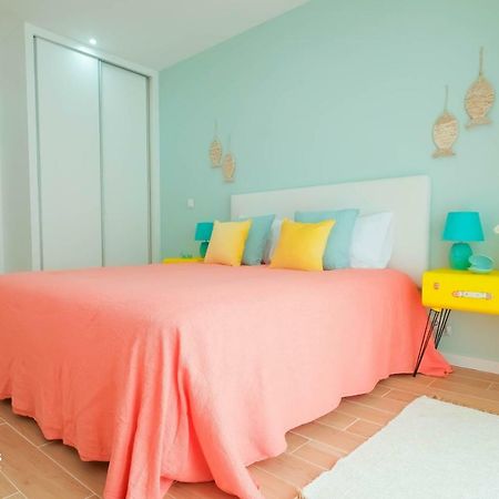 Iris Apartment 나자레 외부 사진