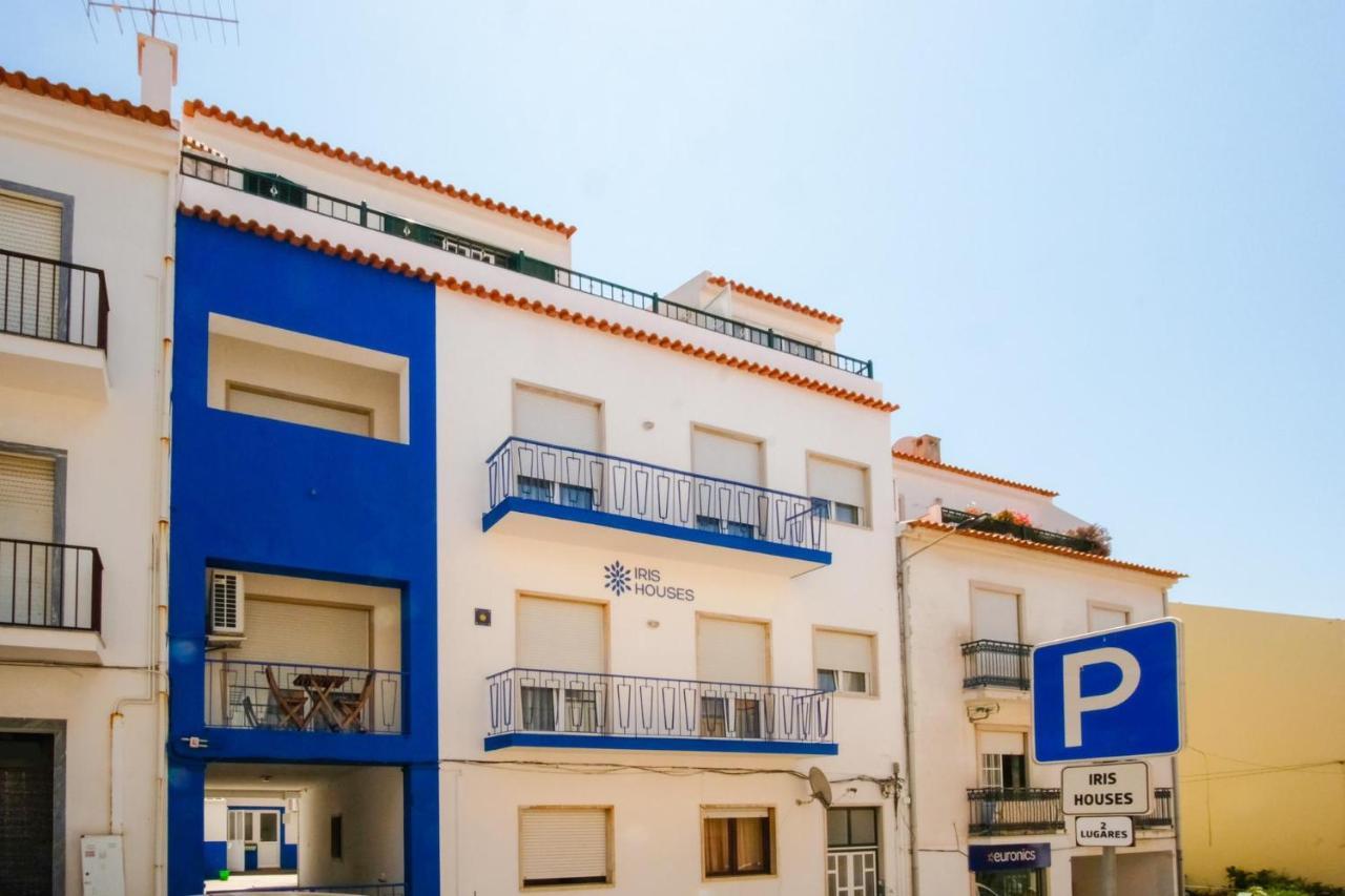 Iris Apartment 나자레 외부 사진