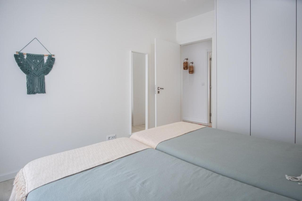 Iris Apartment 나자레 외부 사진