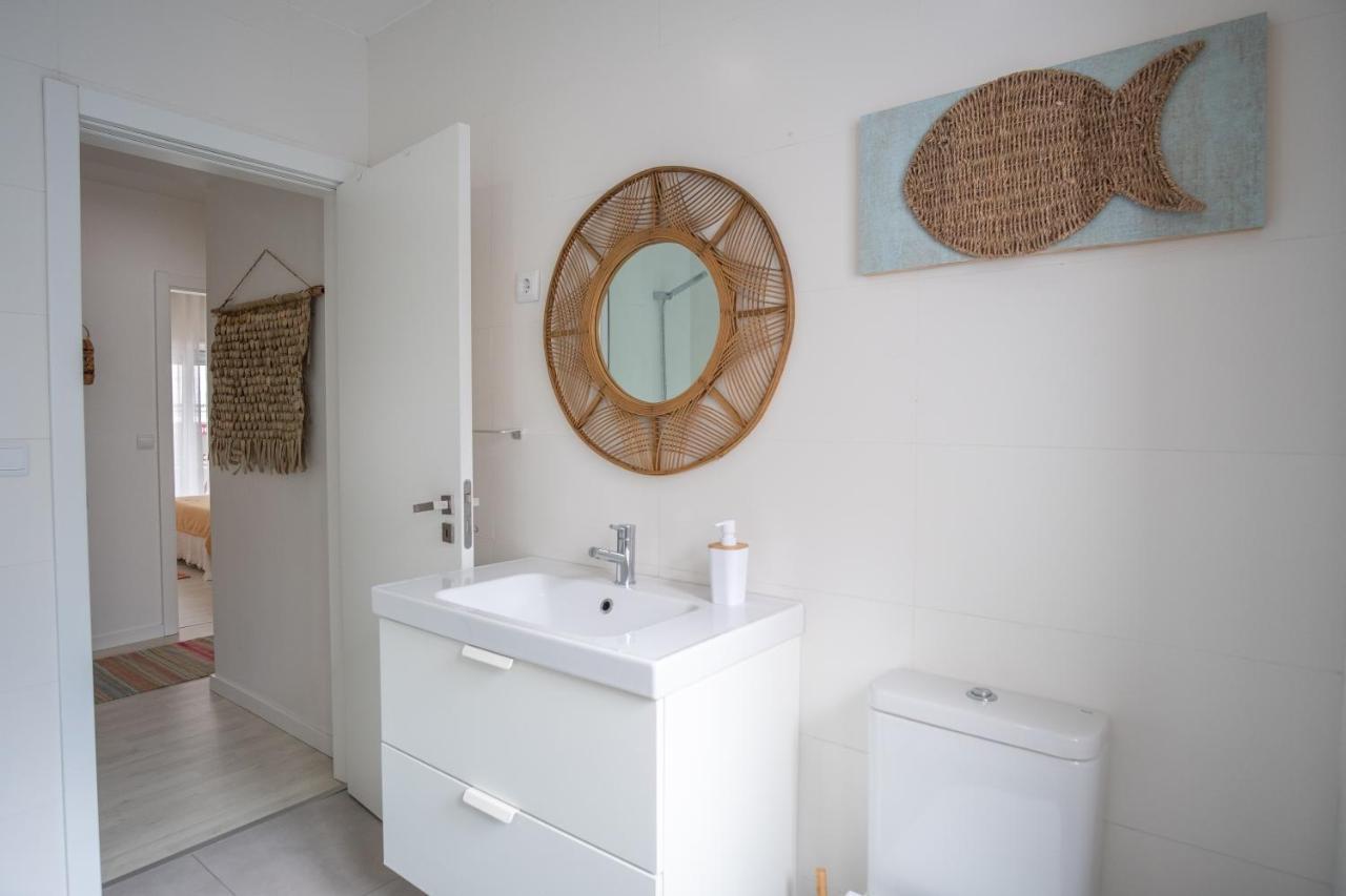 Iris Apartment 나자레 외부 사진
