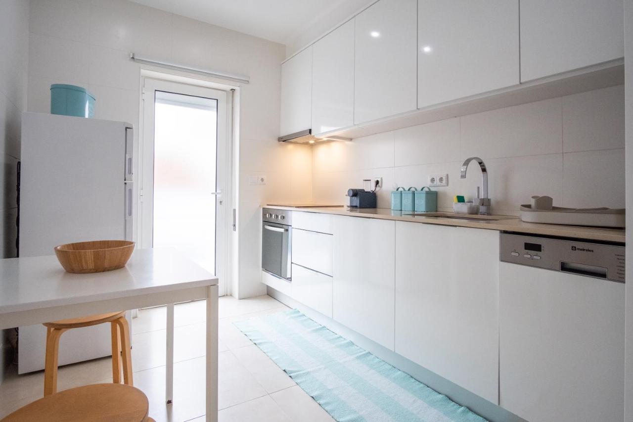 Iris Apartment 나자레 외부 사진