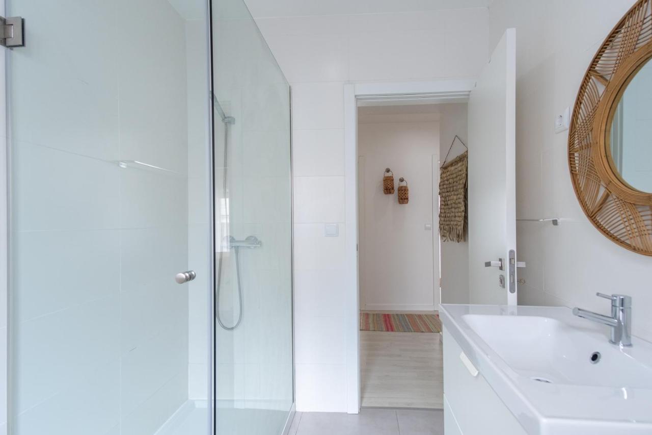 Iris Apartment 나자레 외부 사진