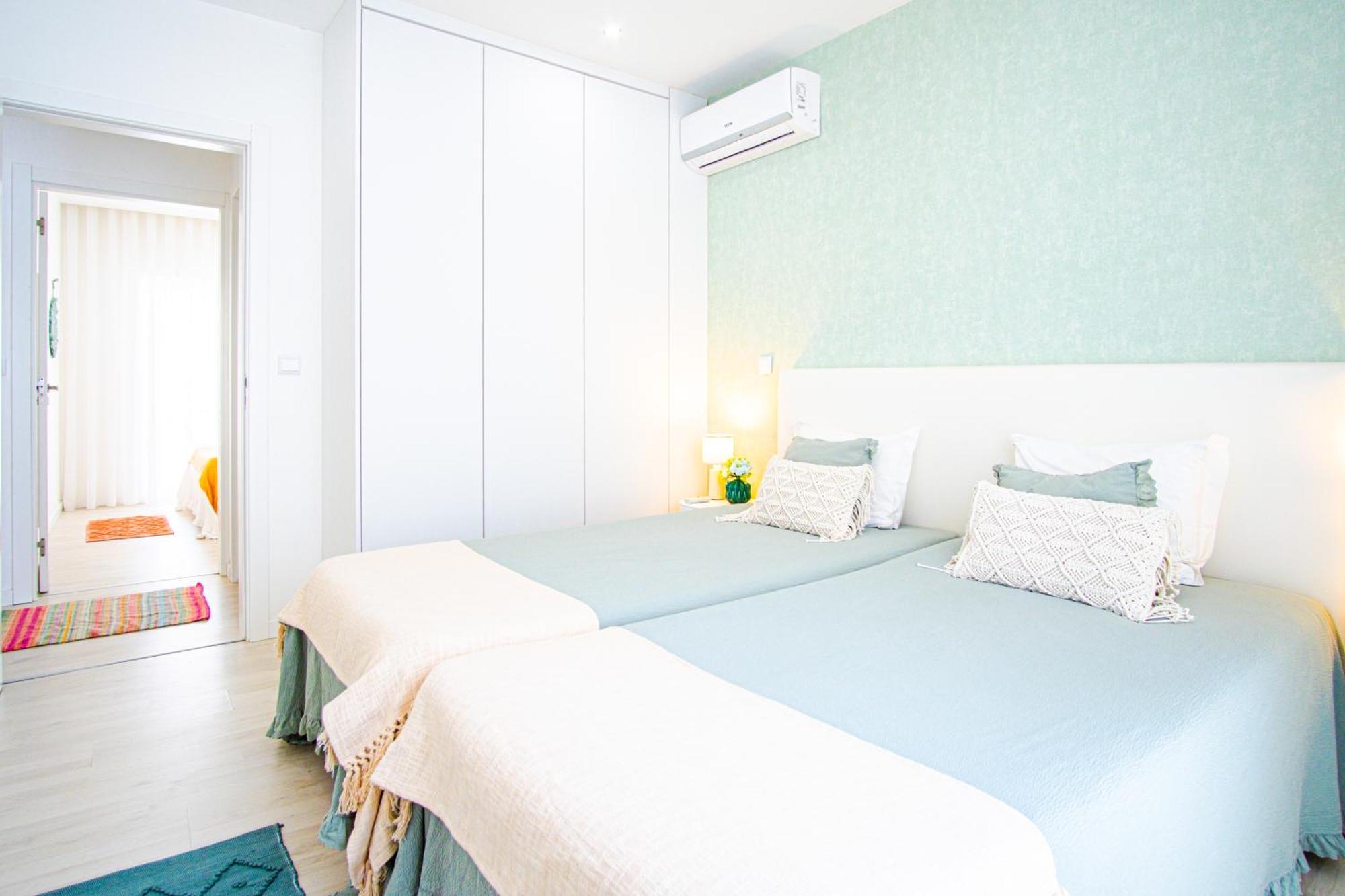 Iris Apartment 나자레 외부 사진