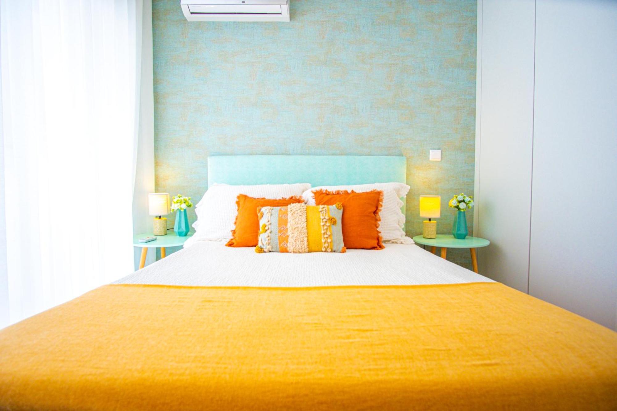 Iris Apartment 나자레 외부 사진
