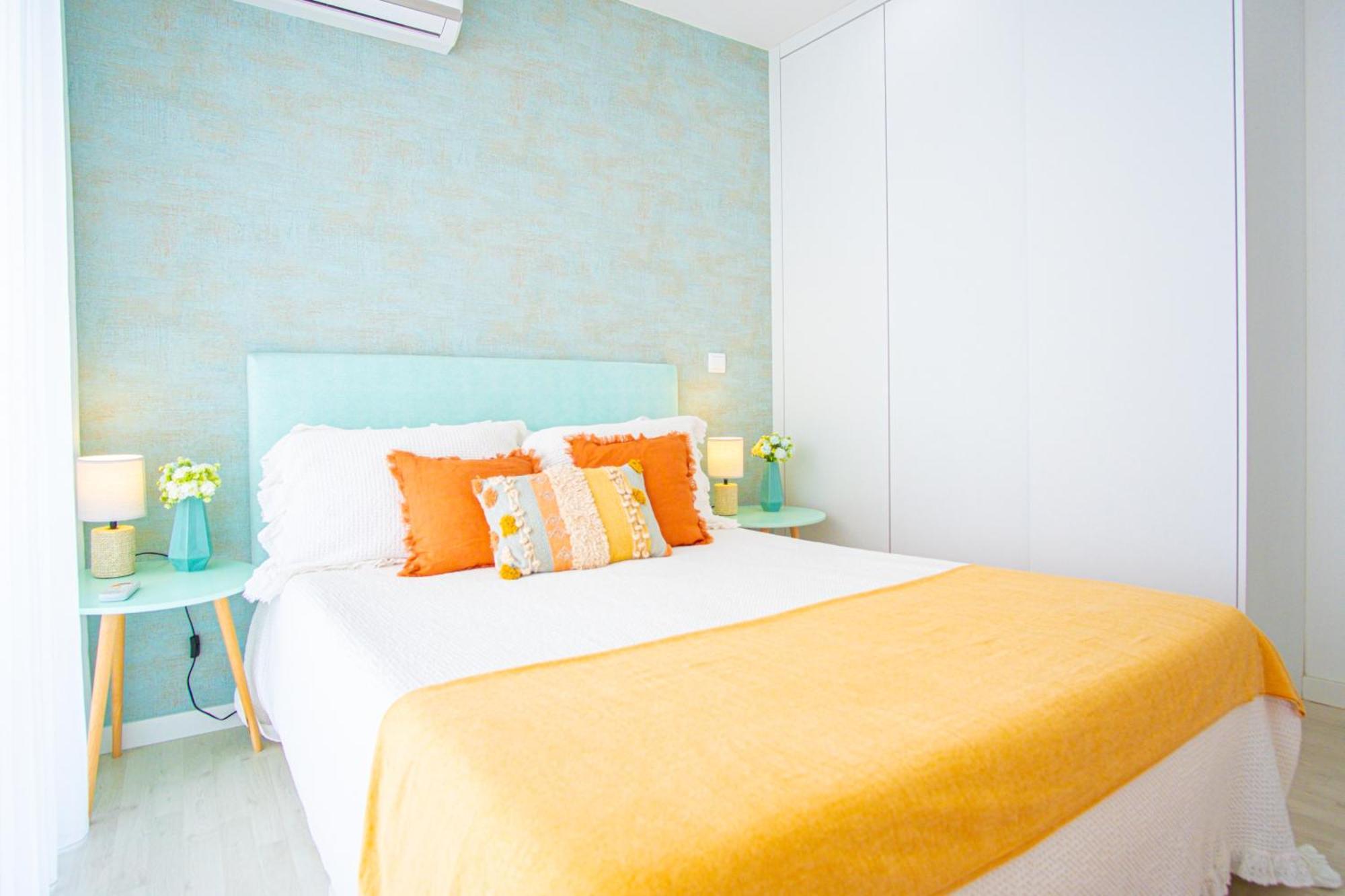 Iris Apartment 나자레 외부 사진