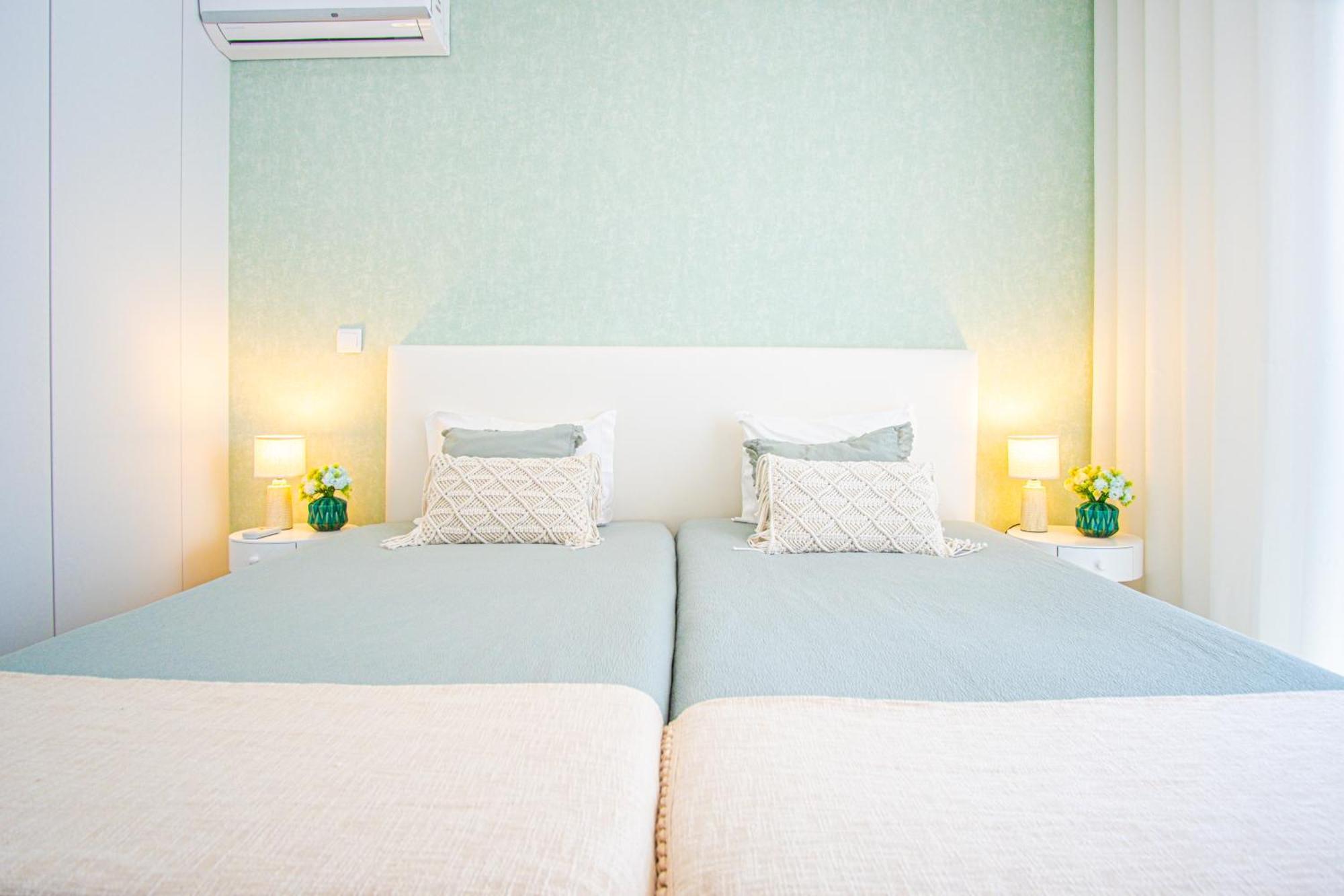 Iris Apartment 나자레 외부 사진
