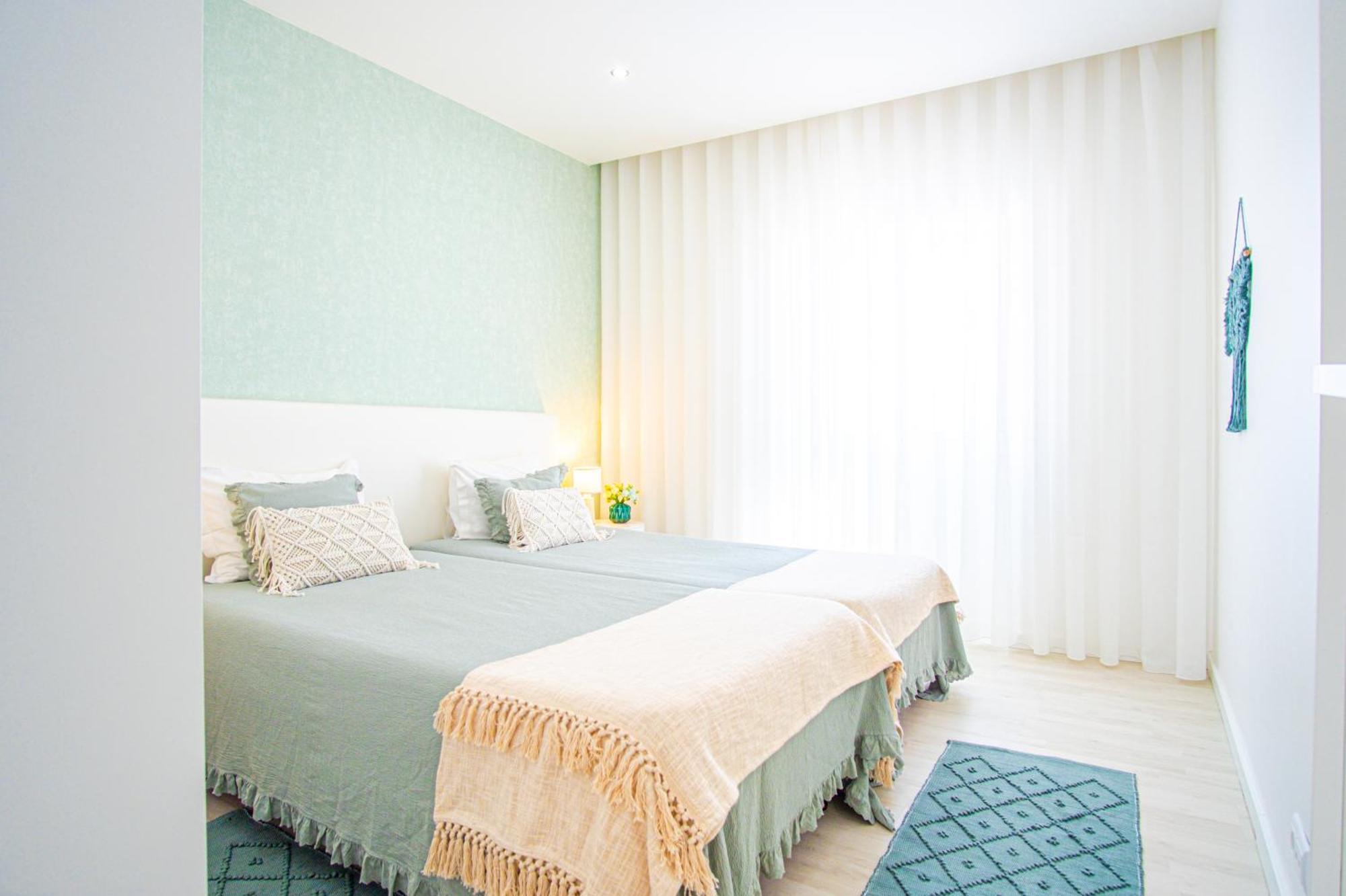 Iris Apartment 나자레 외부 사진