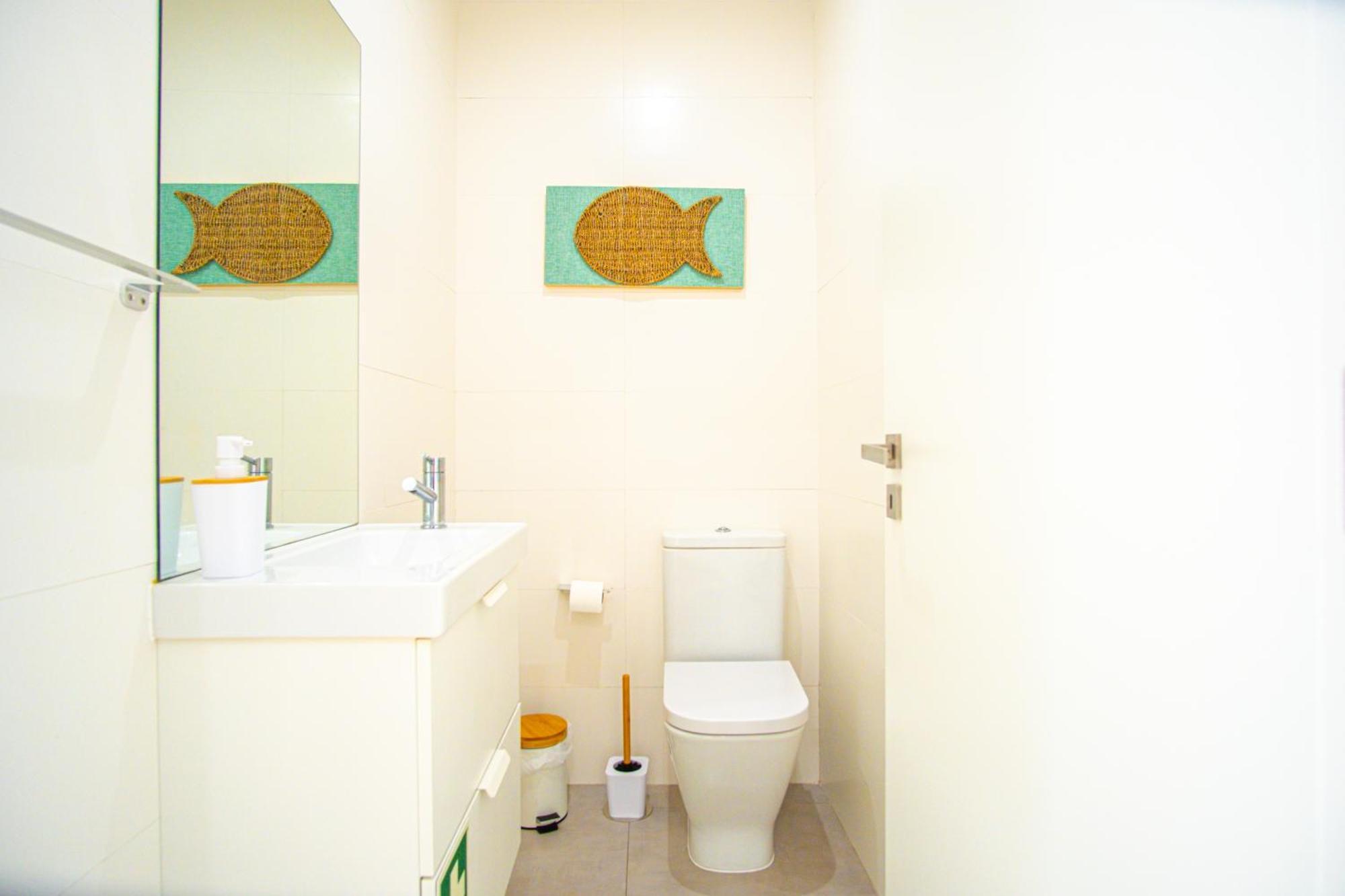 Iris Apartment 나자레 외부 사진