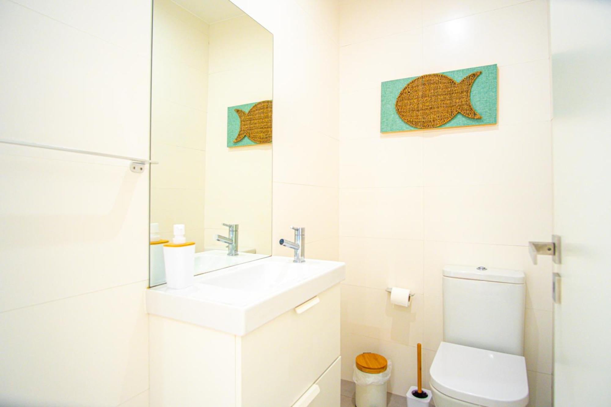 Iris Apartment 나자레 외부 사진