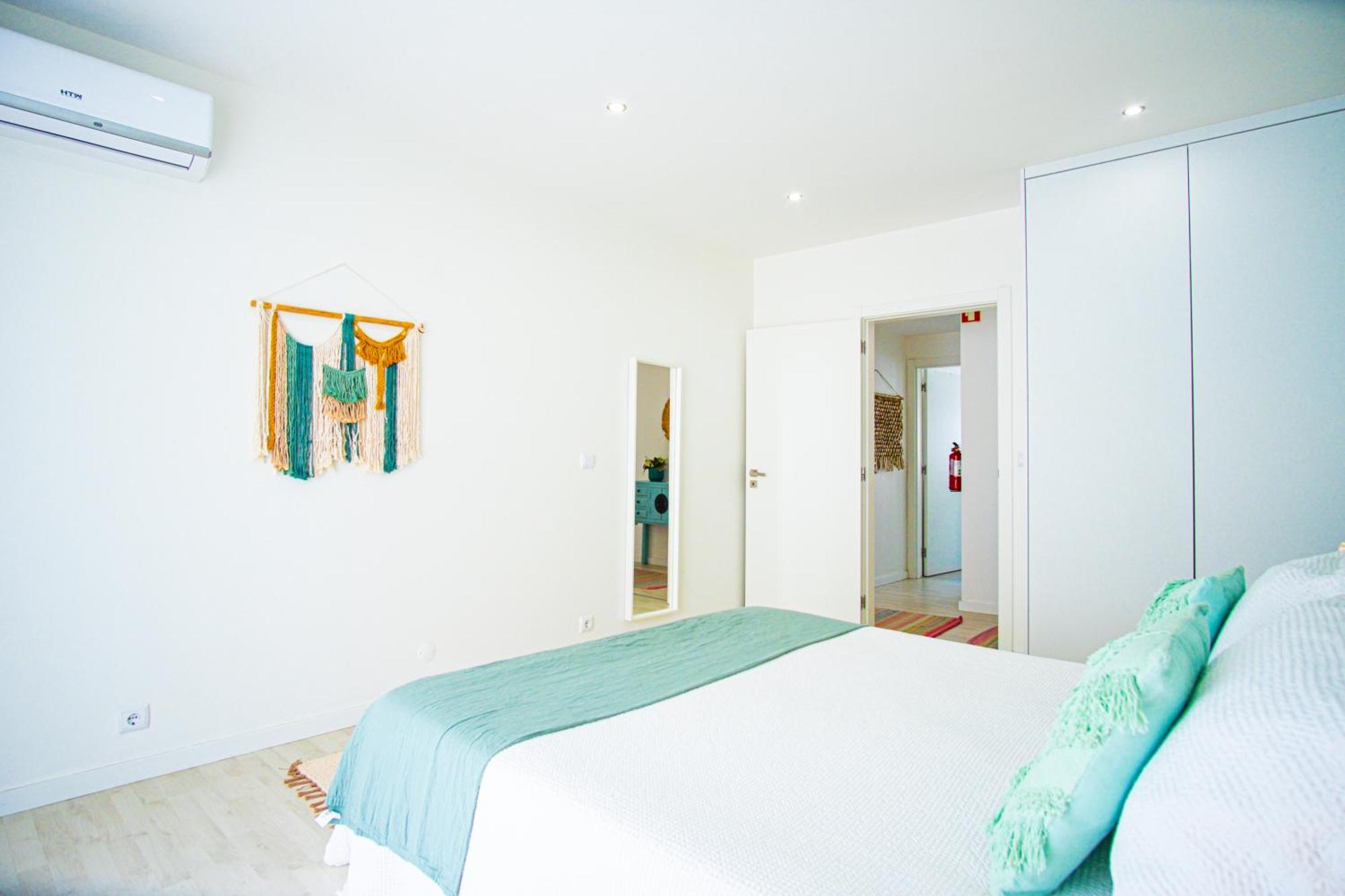 Iris Apartment 나자레 외부 사진