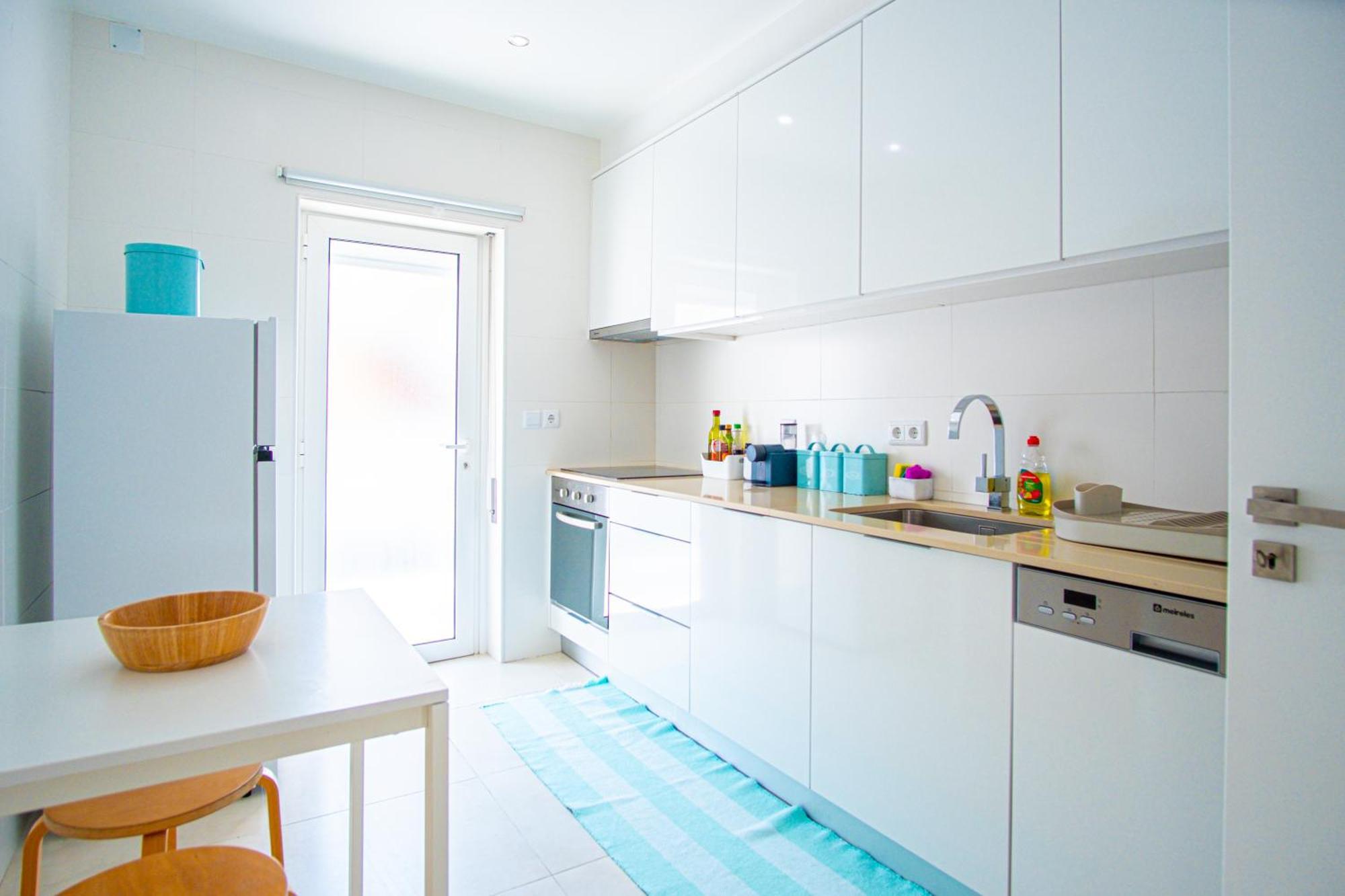 Iris Apartment 나자레 외부 사진