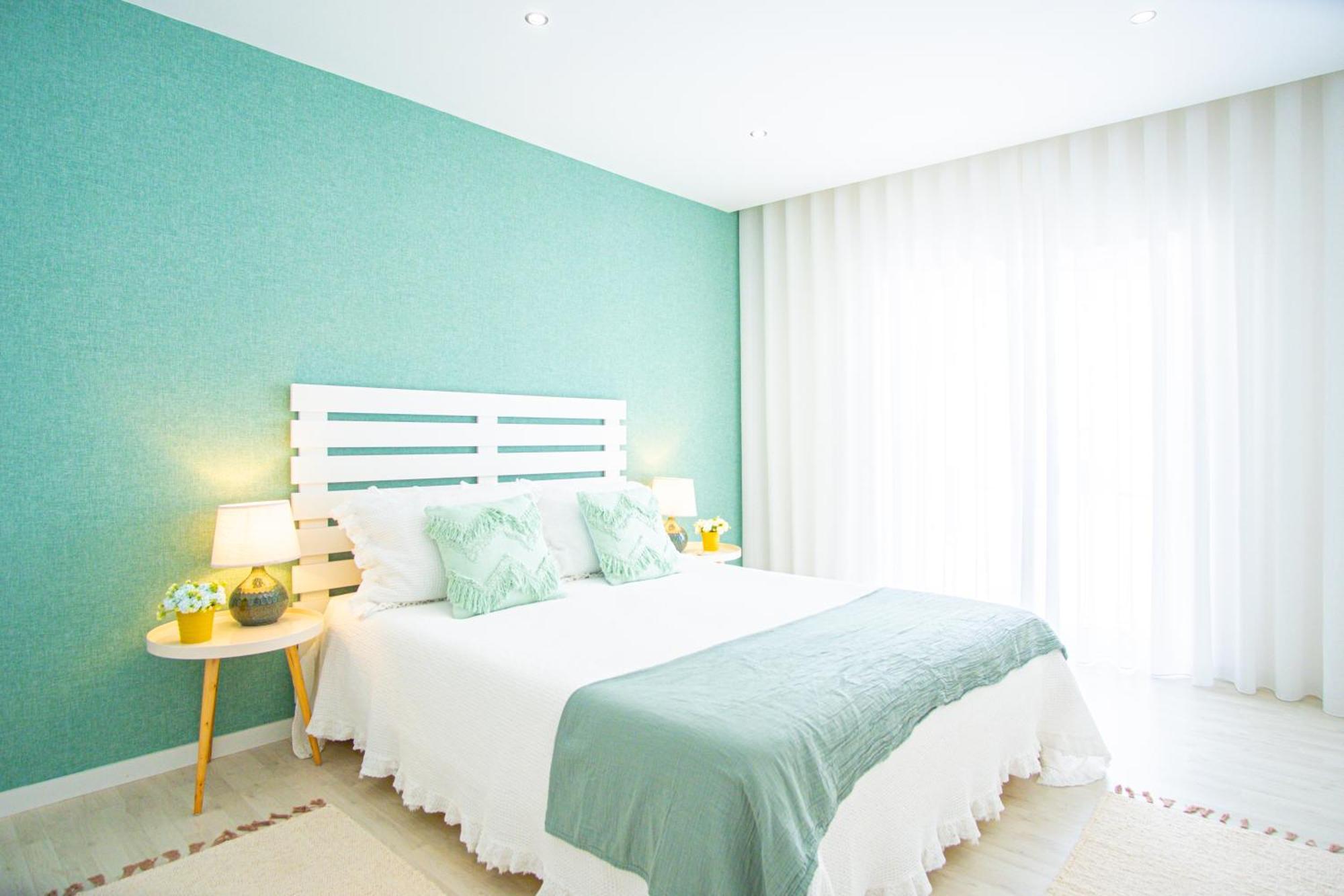 Iris Apartment 나자레 외부 사진