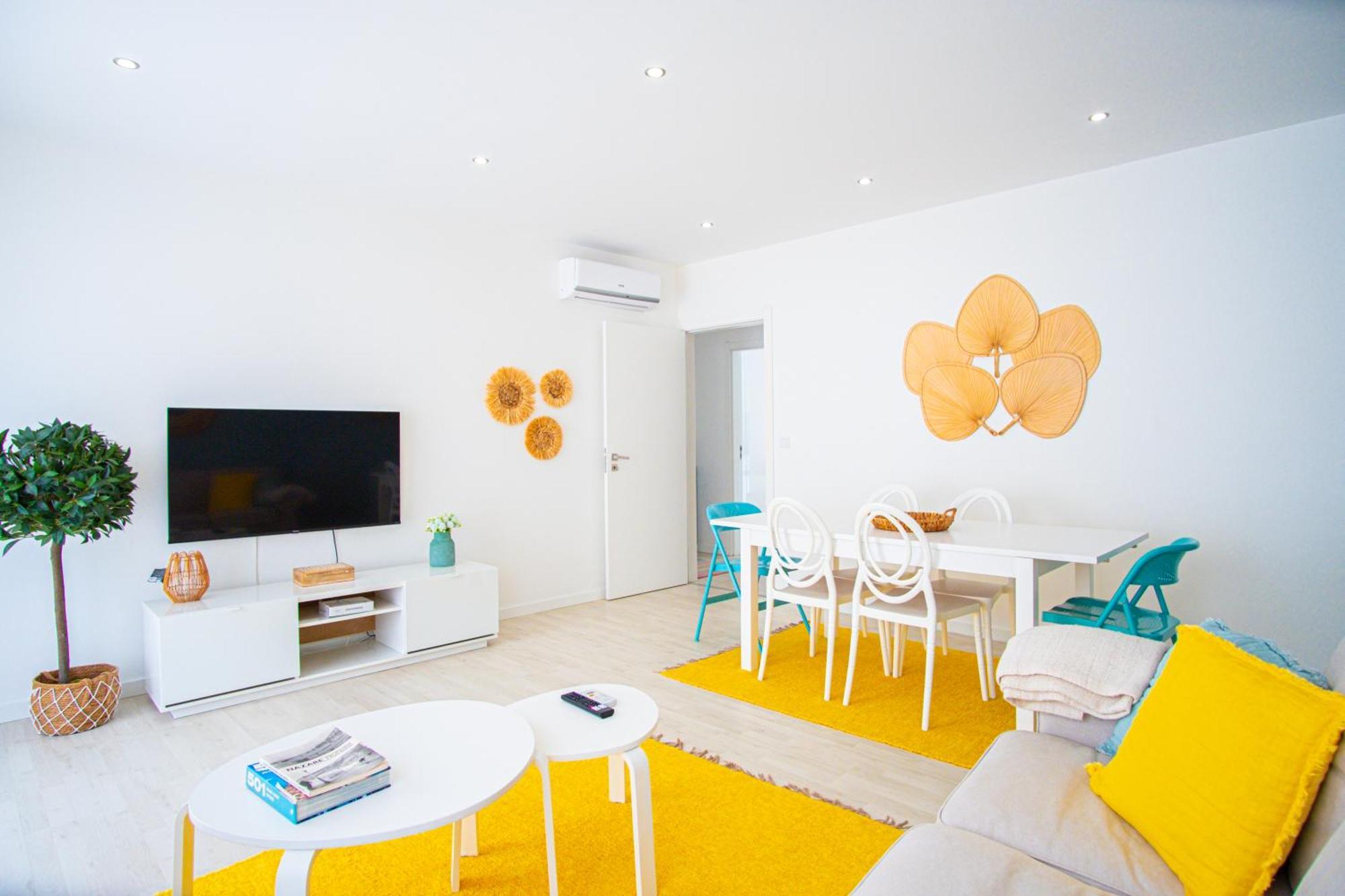 Iris Apartment 나자레 외부 사진