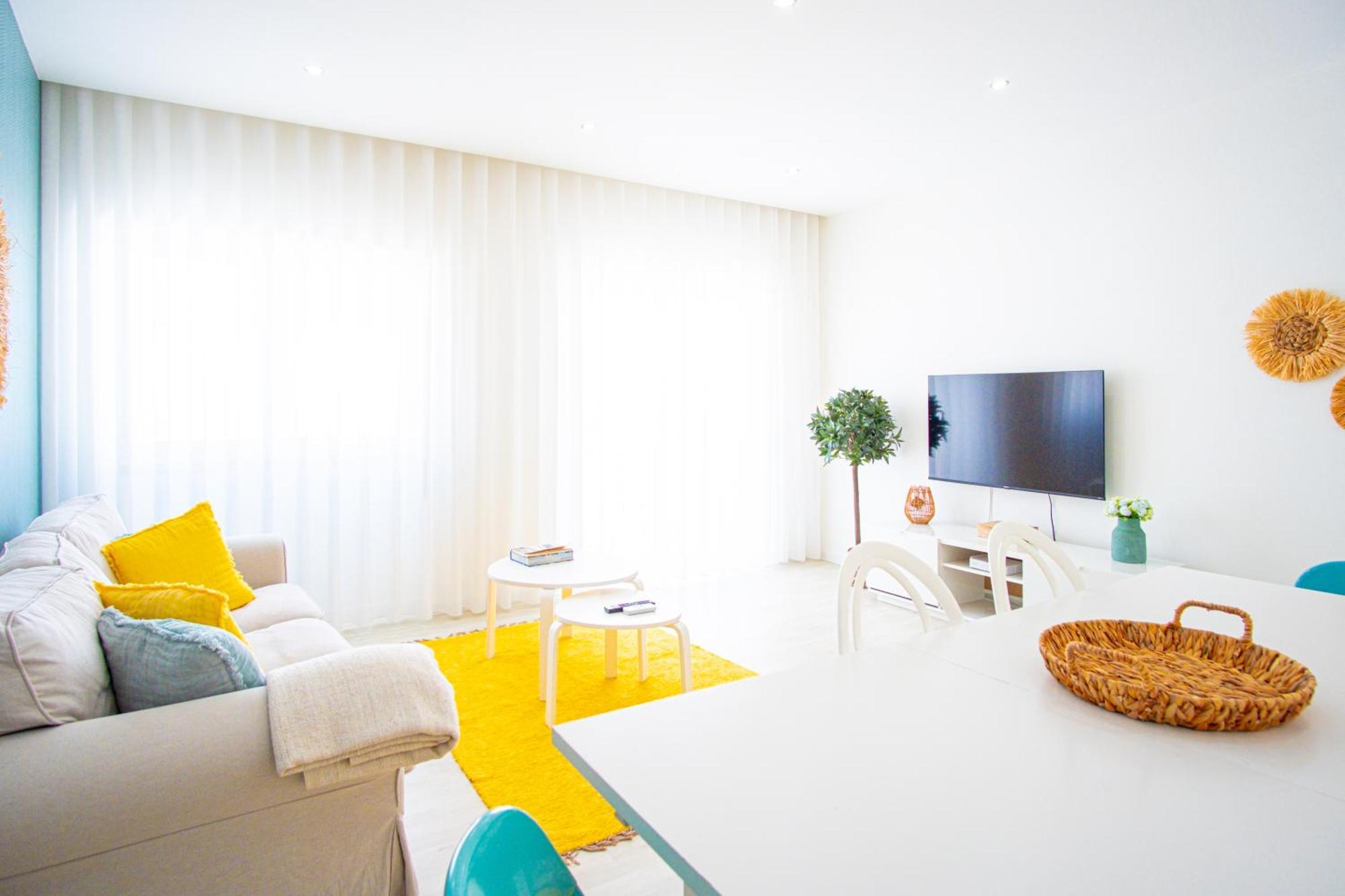 Iris Apartment 나자레 외부 사진