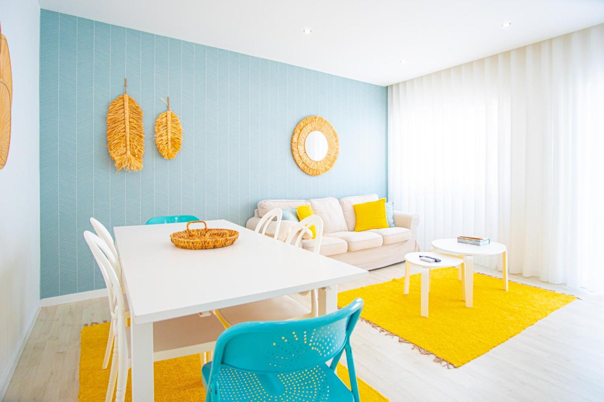 Iris Apartment 나자레 외부 사진