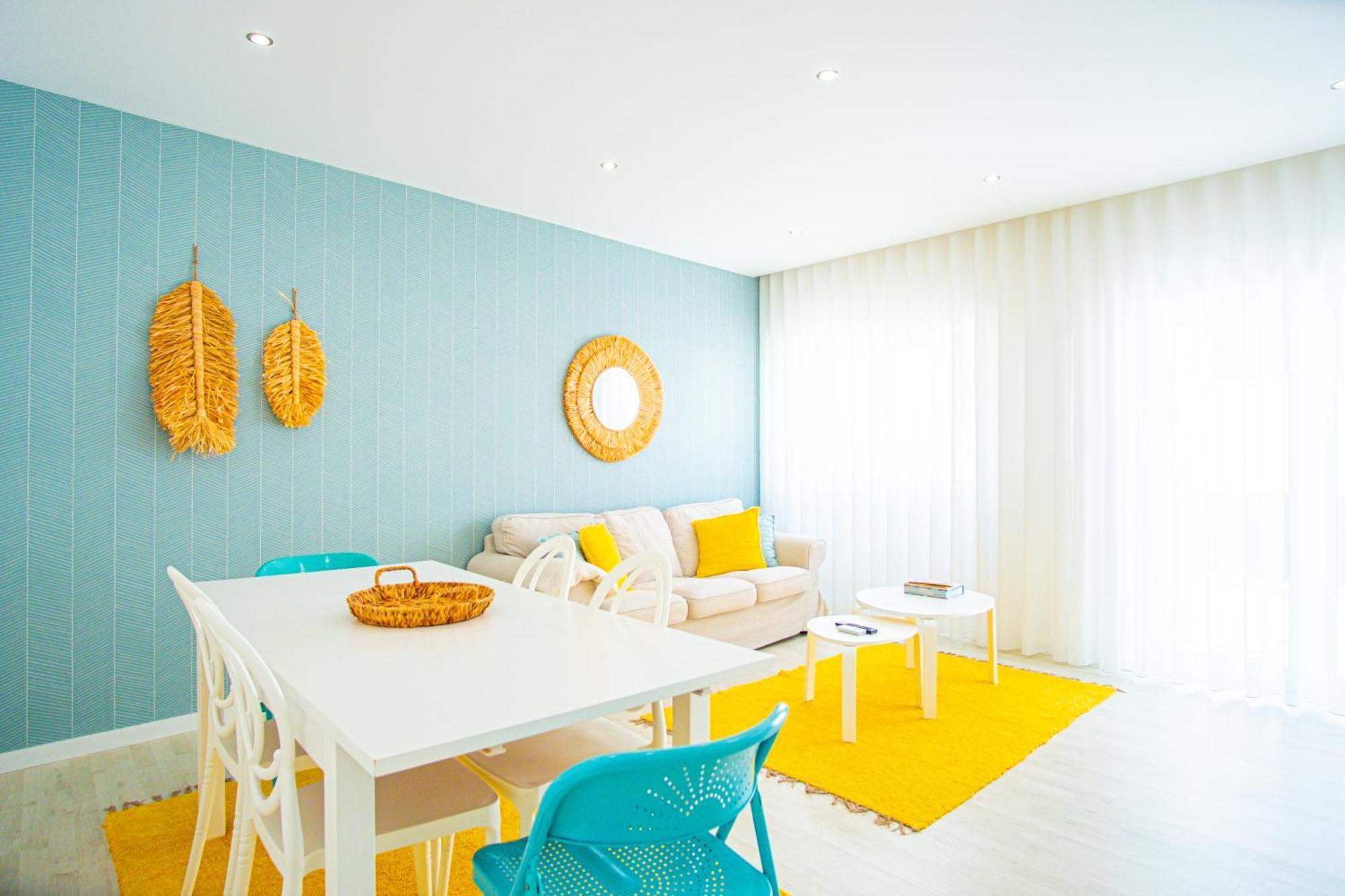 Iris Apartment 나자레 외부 사진