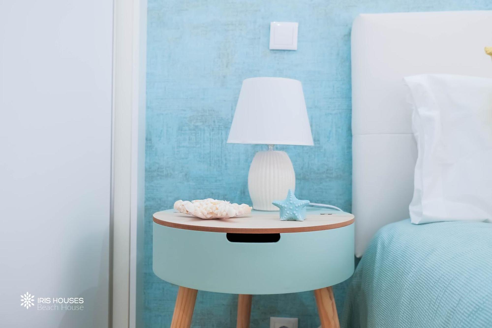 Iris Apartment 나자레 객실 사진