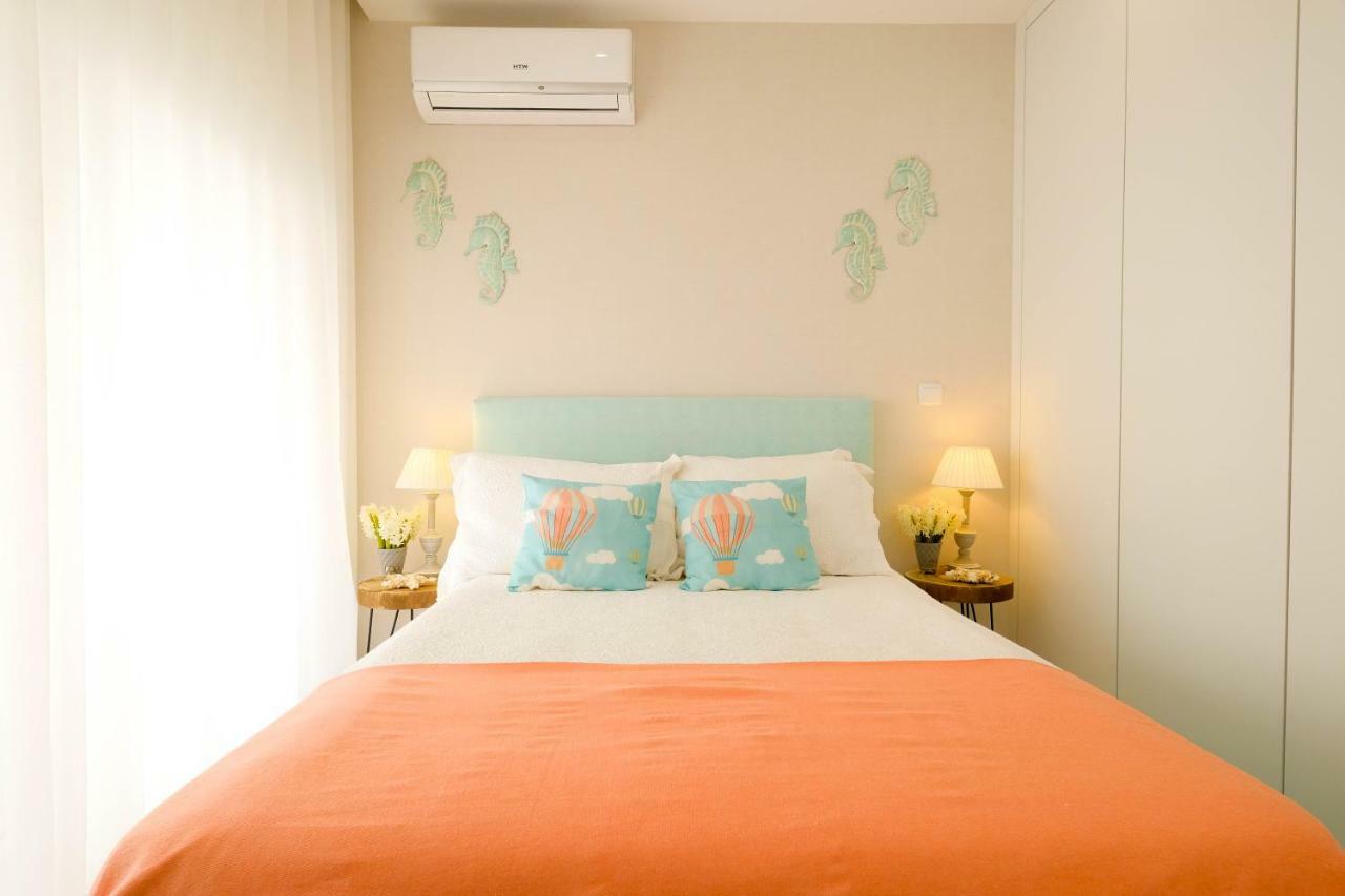 Iris Apartment 나자레 외부 사진