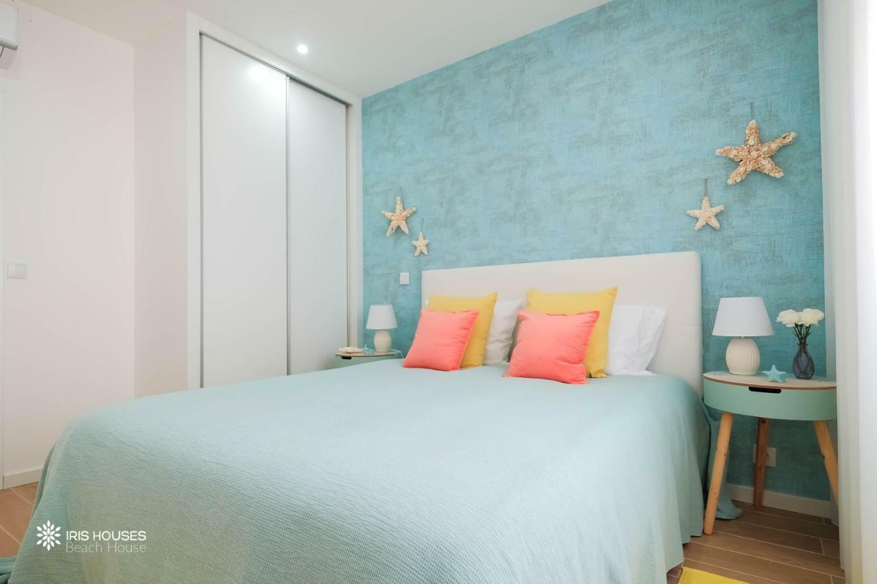 Iris Apartment 나자레 외부 사진