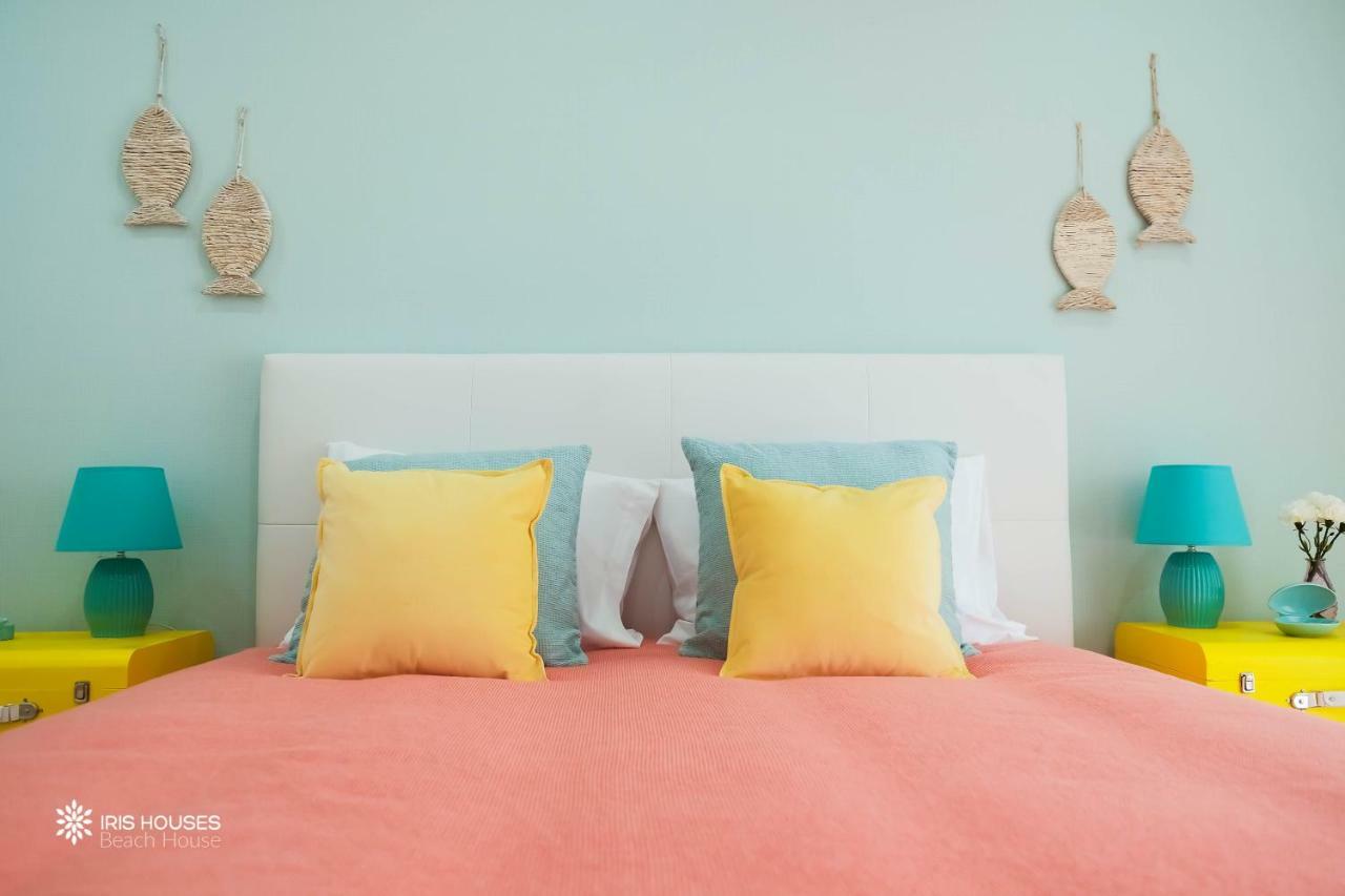 Iris Apartment 나자레 외부 사진