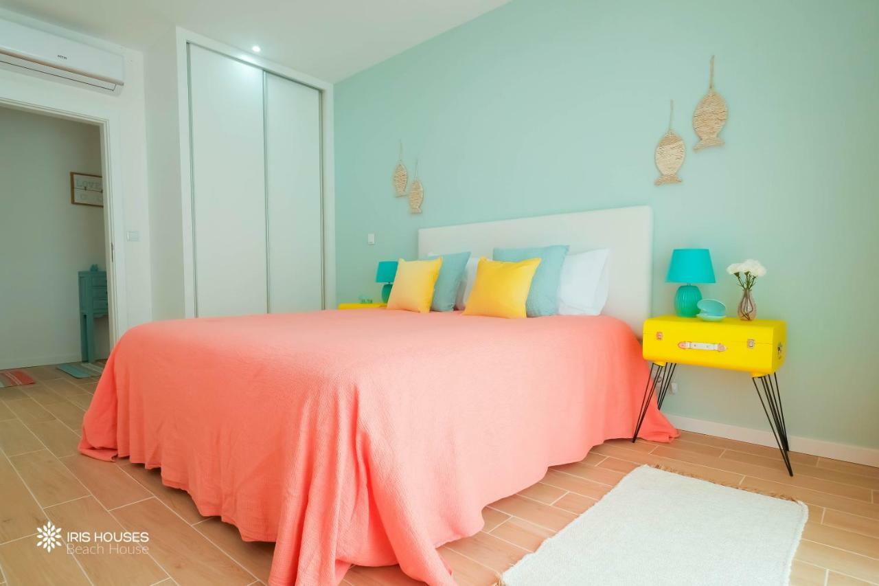 Iris Apartment 나자레 외부 사진