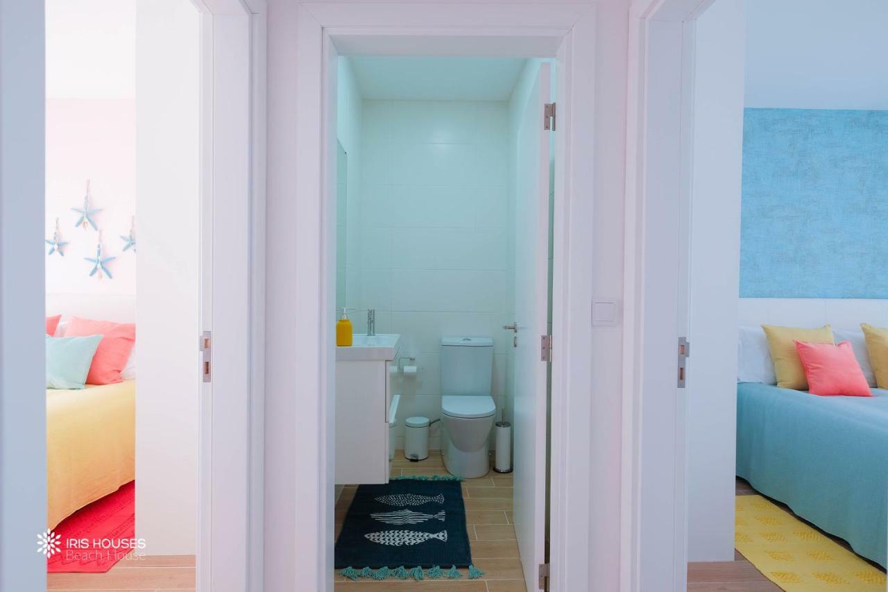 Iris Apartment 나자레 외부 사진
