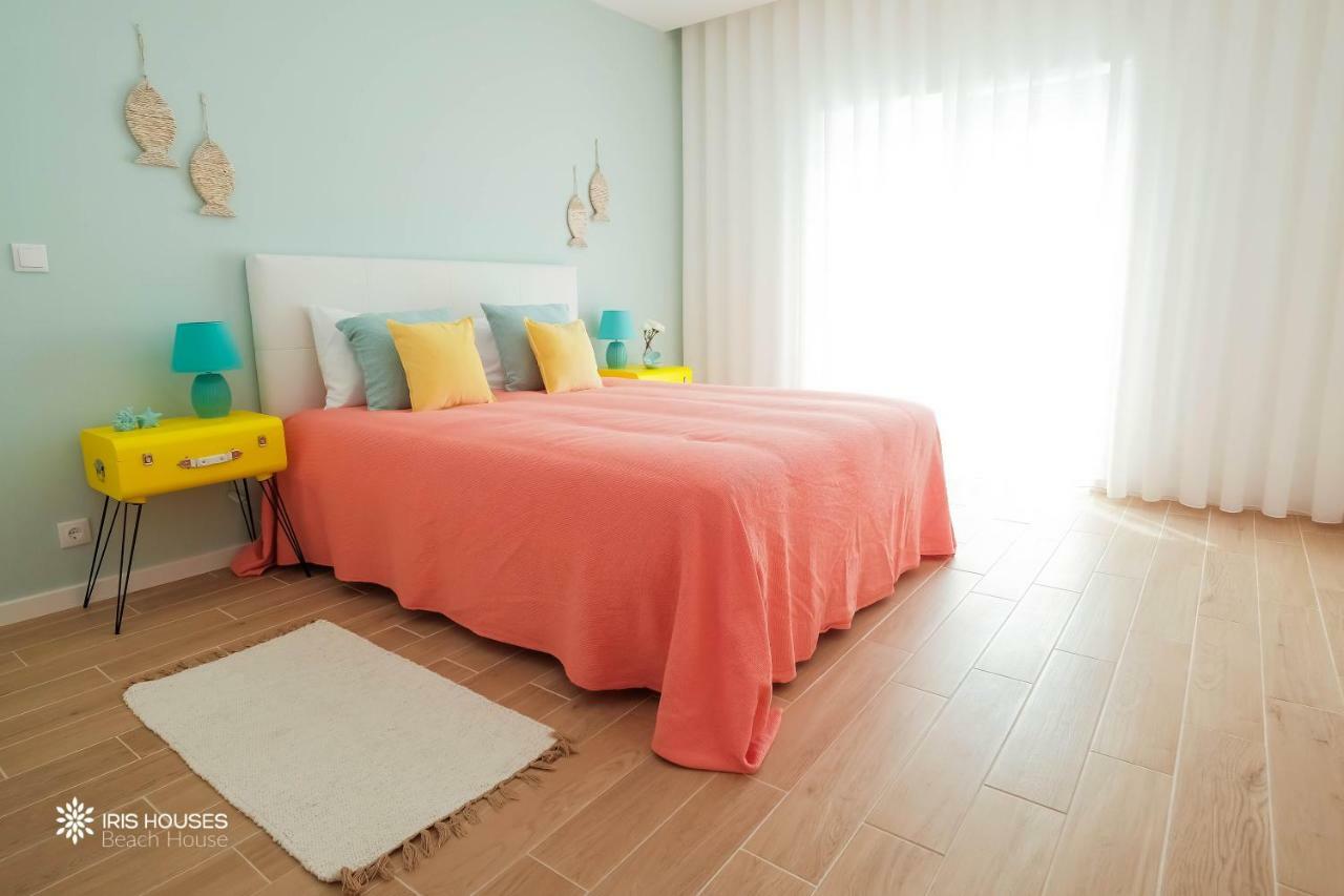 Iris Apartment 나자레 외부 사진