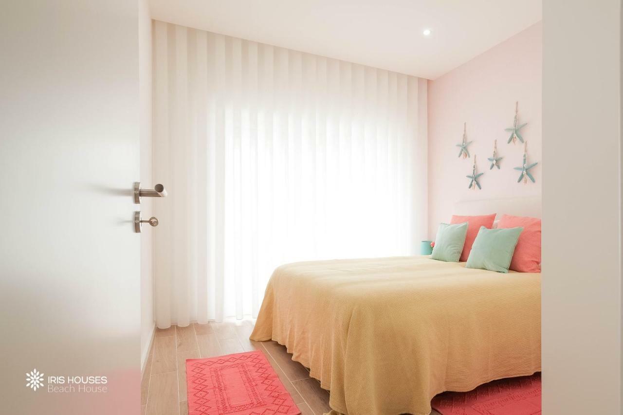 Iris Apartment 나자레 외부 사진