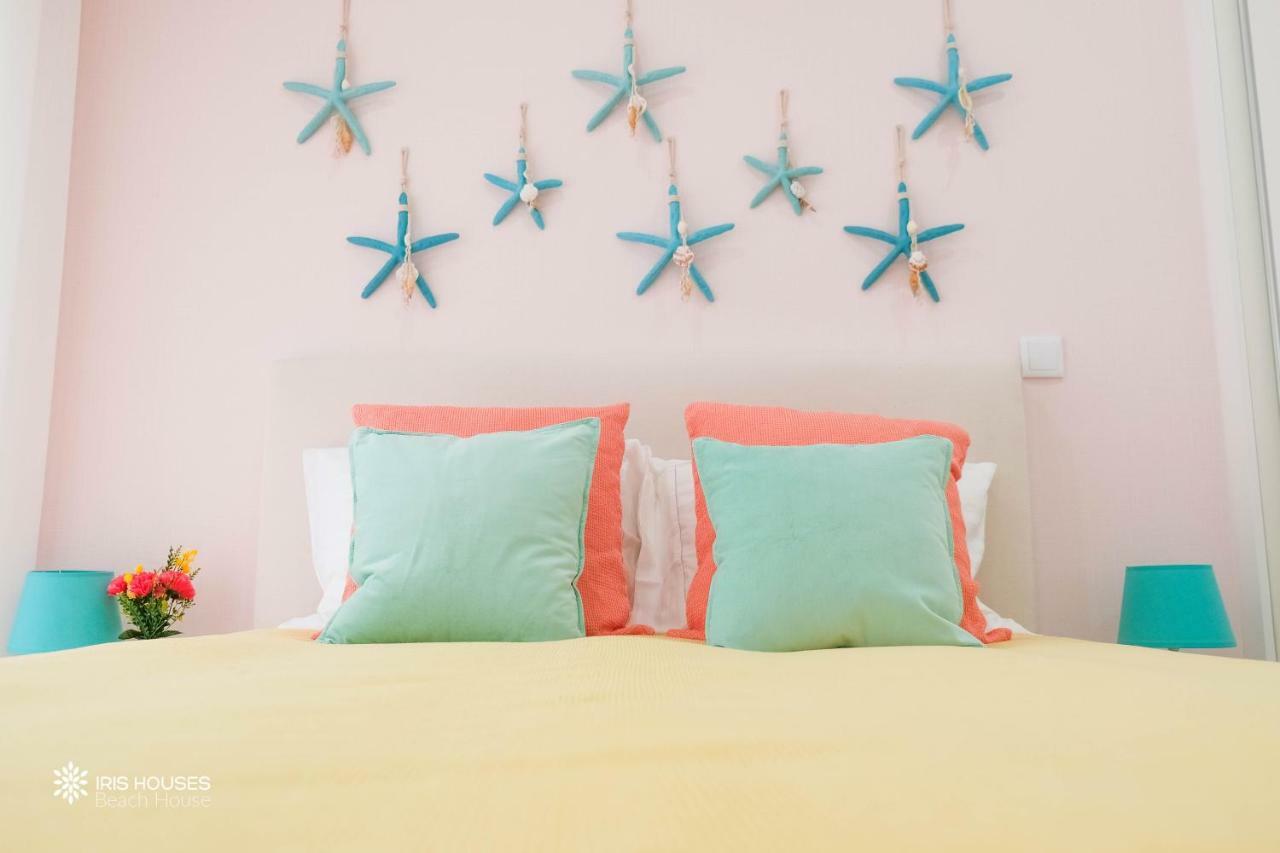 Iris Apartment 나자레 외부 사진