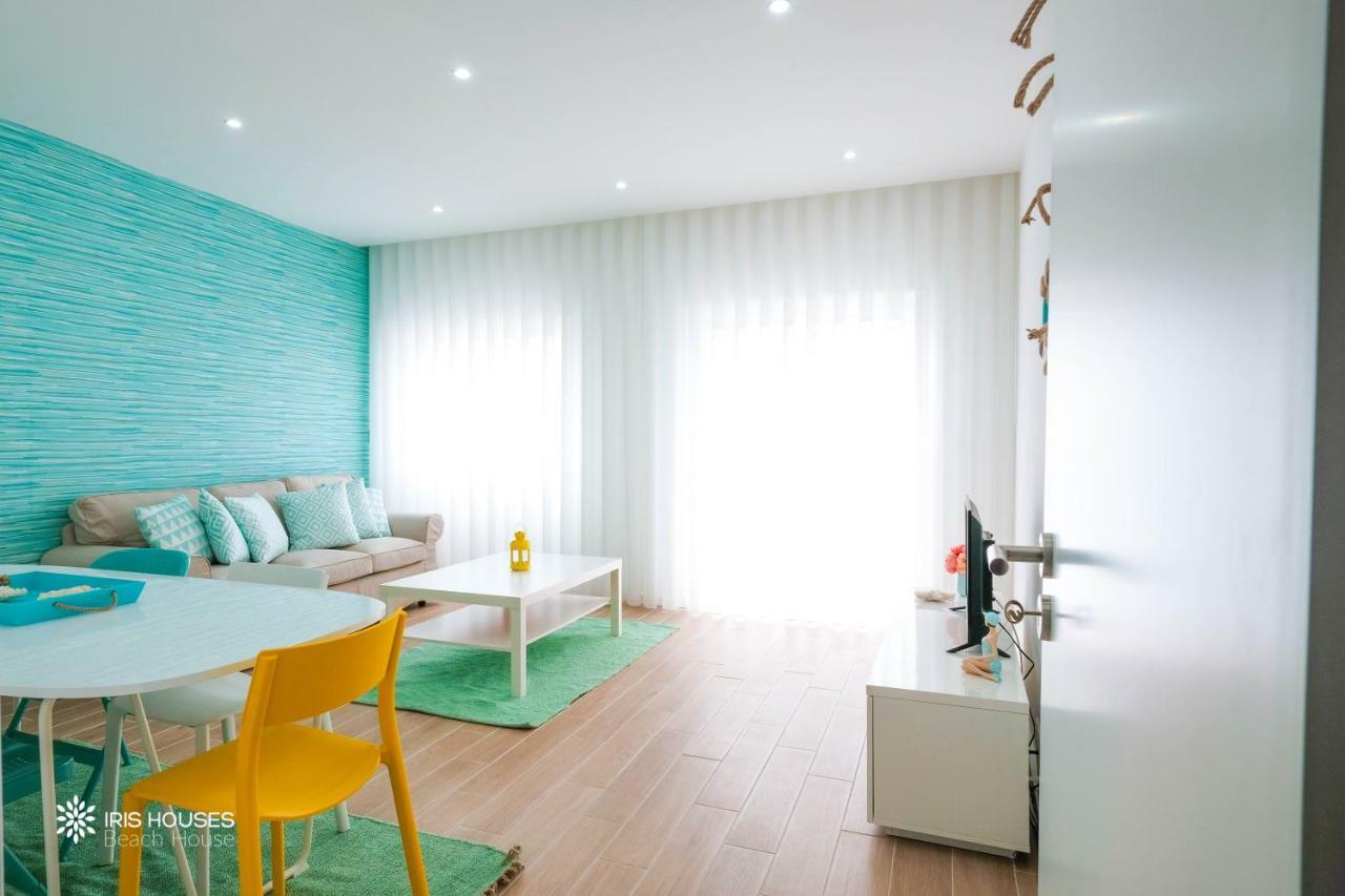 Iris Apartment 나자레 외부 사진
