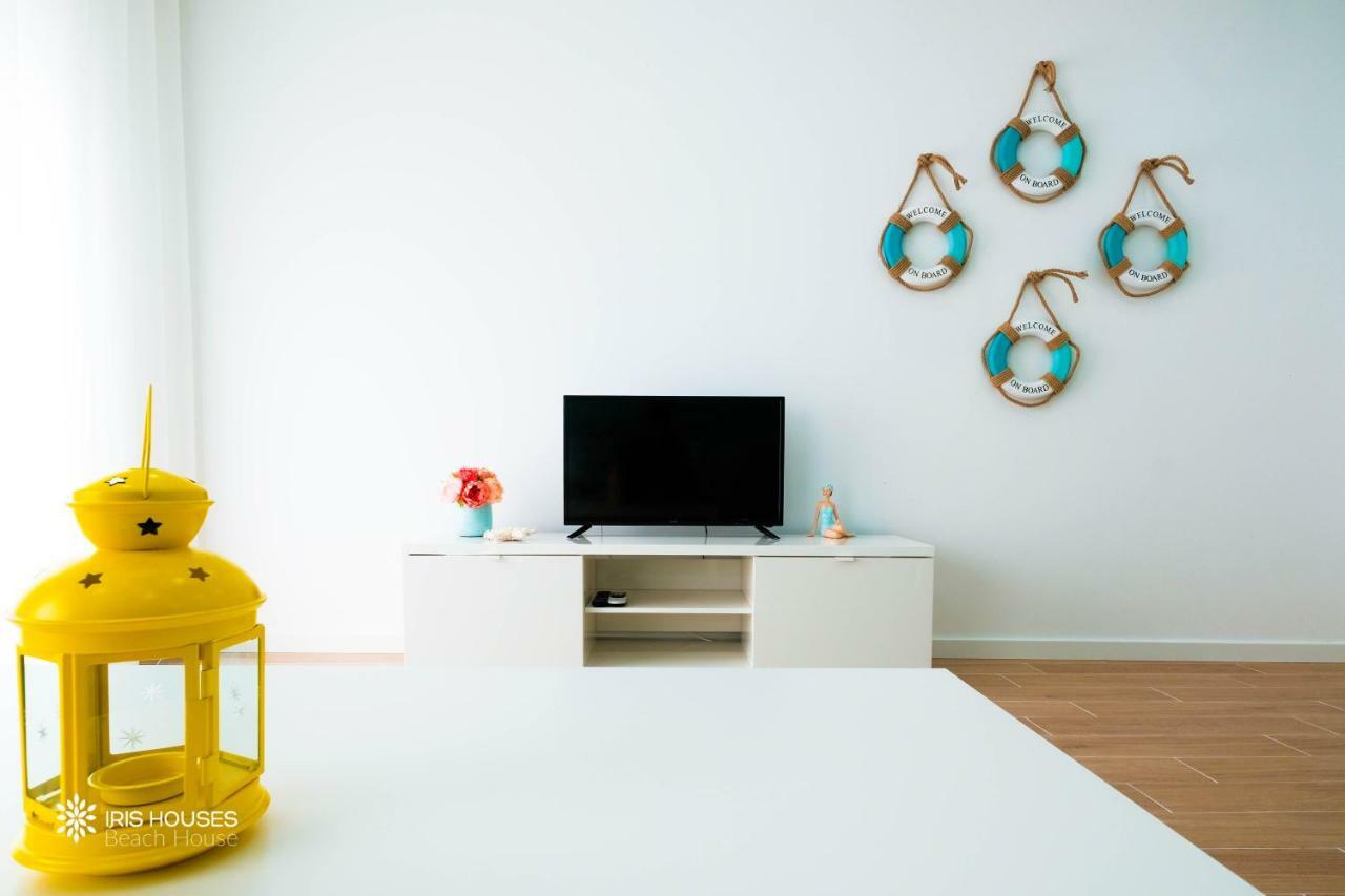 Iris Apartment 나자레 외부 사진