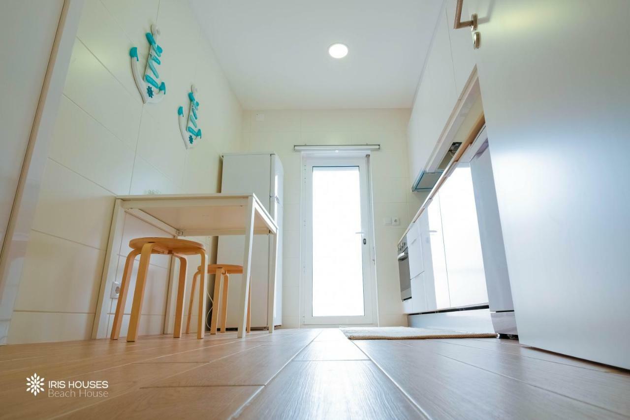 Iris Apartment 나자레 외부 사진