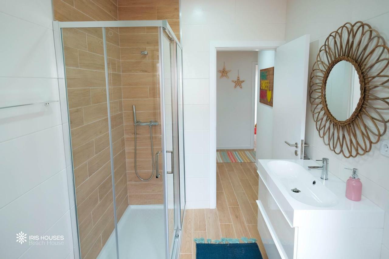 Iris Apartment 나자레 외부 사진