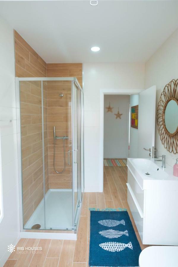 Iris Apartment 나자레 외부 사진