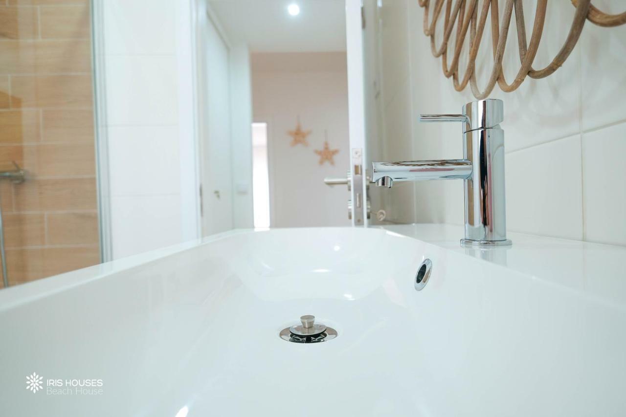 Iris Apartment 나자레 외부 사진