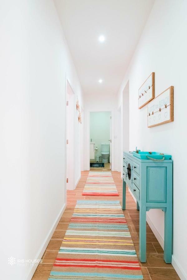 Iris Apartment 나자레 외부 사진